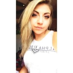 Meet your Posher, Ciara